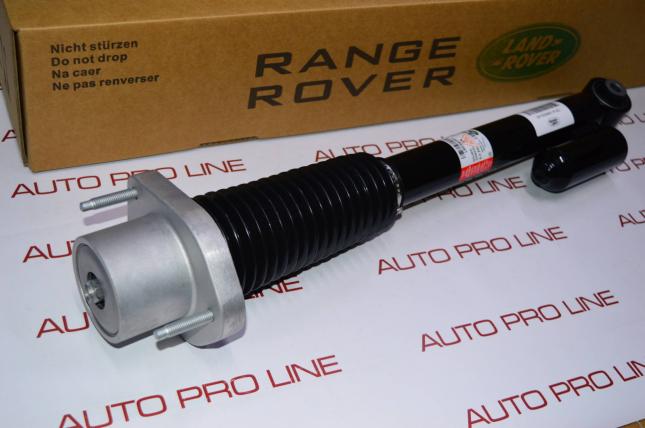 Стойка задняя Range Rover L405 Voque LR034265