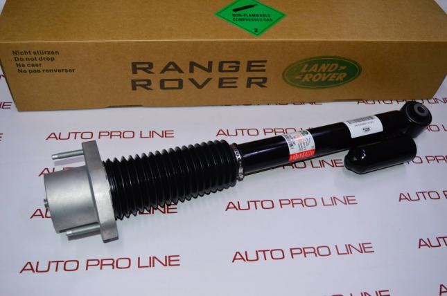 Стойка задняя Range Rover L405 Voque LR034265