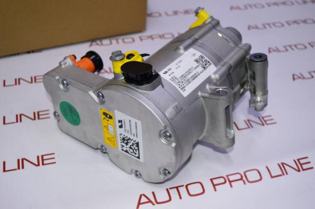 Компрессор кондиционера LiXiang L7 L8 L9 X02-810300117