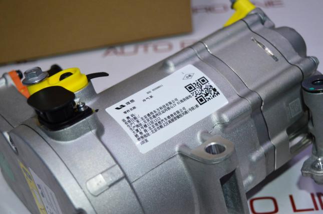 Компрессор кондиционера LiXiang L7 L8 L9 X02-810300117