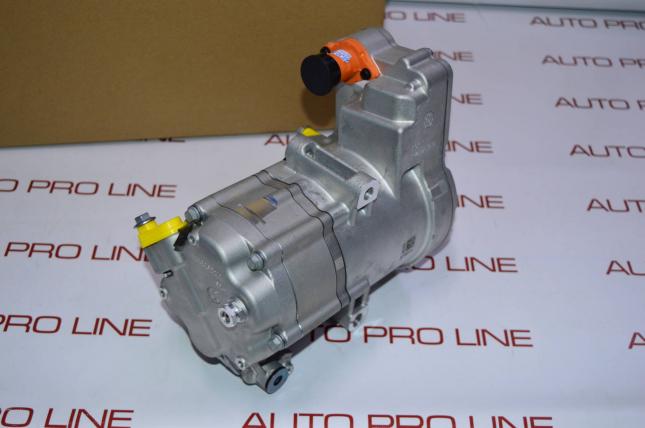 Компрессор кондиционера LiXiang L7 L8 L9 X02-810300117
