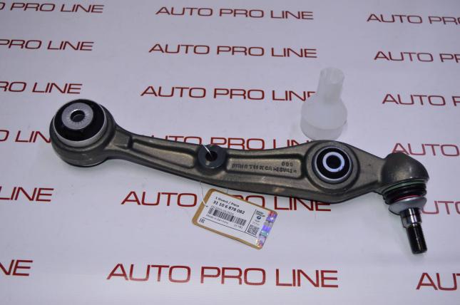 Правый передний рычаг BMW X5 G05 X6 G06 X7 G07 31106878082