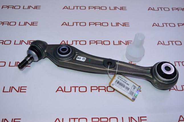 Правый передний рычаг BMW X5 G05 X6 G06 X7 G07 31106878082