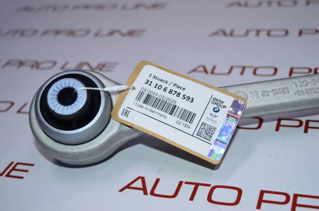 Левый нижний поперечный рычаг BMW 3 G20 G21 31106878593