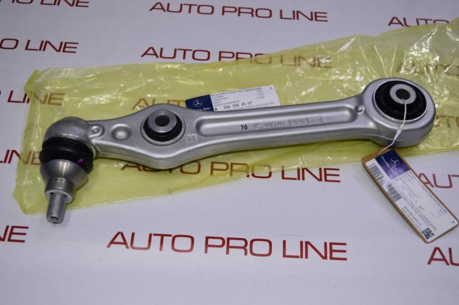 Рычаг передний Mercedes A2053304507 A2053304507
