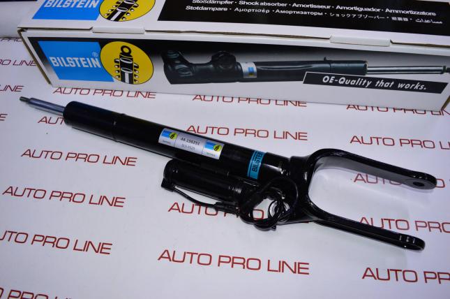 Амортизатор передний Mercedes ML W164 GL X164 44-156251
