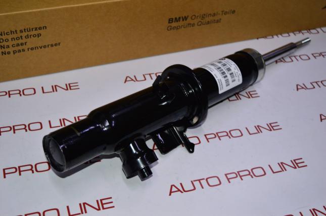 Амортизатор передний левый BMW X5 E70 37116794531