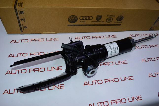 Амортизатор передний правый VW Touareg 7L audi Q7 7L6413032R