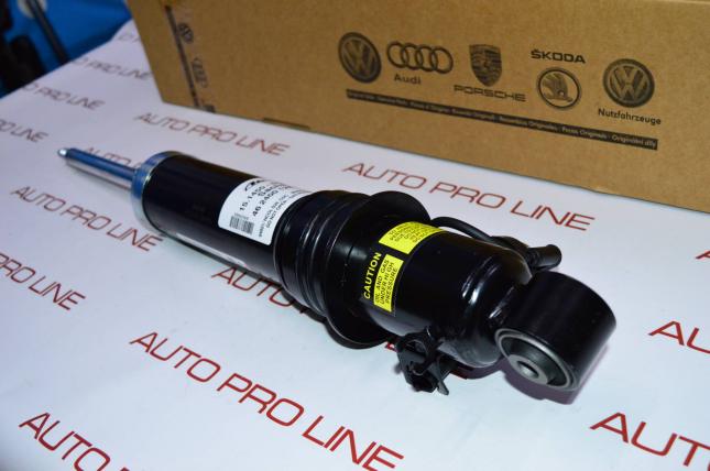 Амортизатор задний правый VW Touareg 7L audi Q7 7L6513028B
