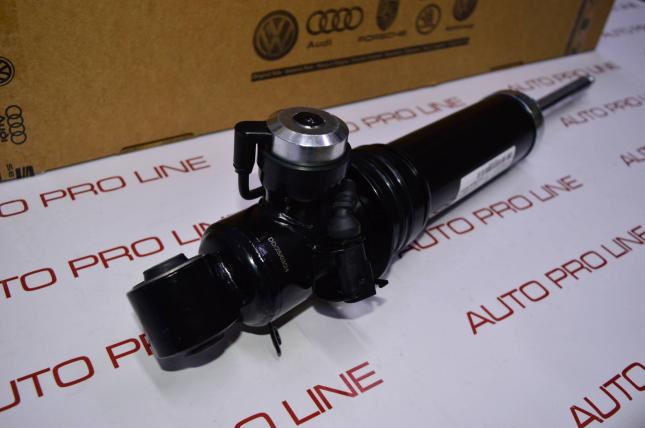 Амортизатор задний правый VW Touareg 7L audi Q7 7L6513028B