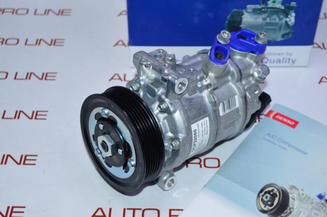 Компрессор кондиционера VW audi Skoda DCP32060 DCP32060
