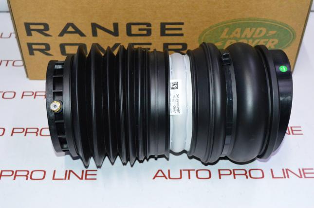 Пневмобаллон задний правый Range Rover Velar L560 LR090653