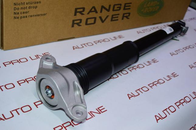 Амортизатор задний правый Range Rover Velar L560 LR123528