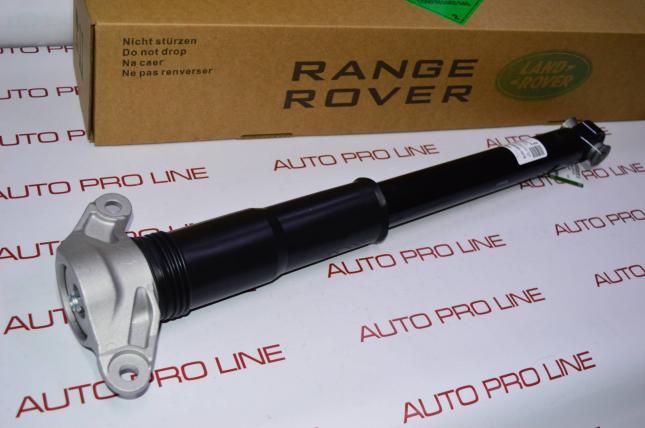 Амортизатор задний правый Range Rover Velar L560 LR123528