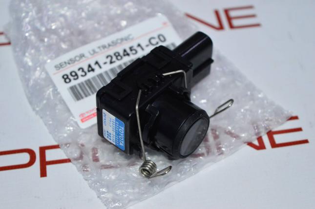 Датчик парковки Toyota Lexus 8934128451C0 89341-28451C0