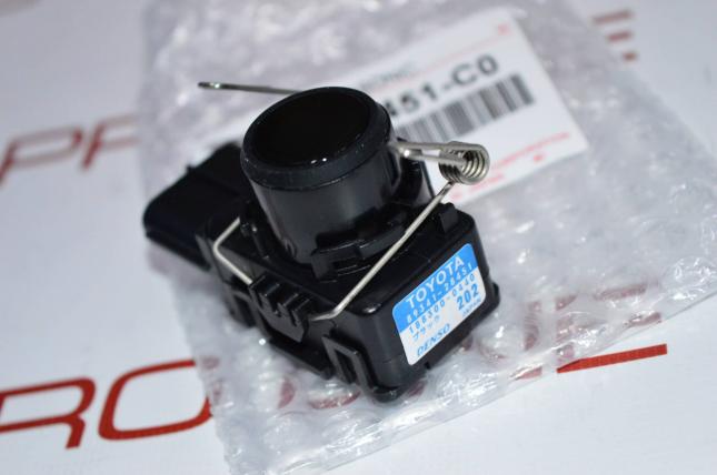 Датчик парковки Toyota Lexus 8934128451C0 89341-28451C0