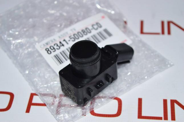 Датчик парковки Toyota Lexus 89341-50080C0 89341-50080C0