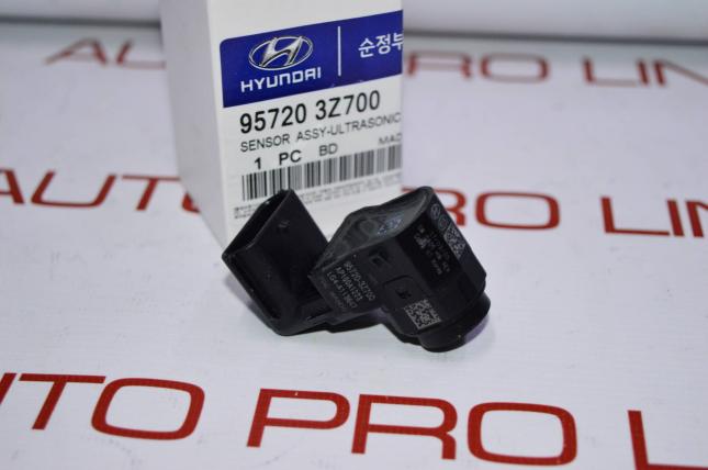 Датчик парковки Hyundai-Kia 957203Z700 95720-3Z700