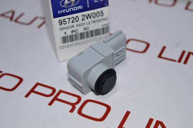 Датчик парковки Hyundai Kia 957202-W005 957202-W005