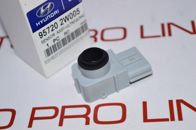 Датчик парковки Hyundai Kia 957202-W005 957202-W005