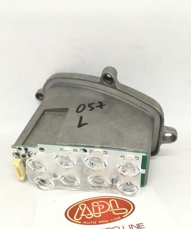 Указатель поворота левый BMW 7 LCI F01 F02 F03 LCI 63117339057