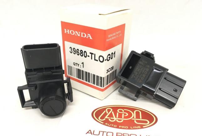 Парктроник штатный honda accord 8 39680TL0G01 39680TL0G01