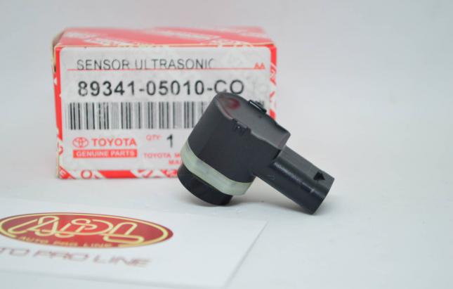 Парктроник штатный TOYOTA Auris Avensis Corolla 8934105010