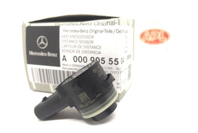 Датчик парковки Mercedes A0009055504 9999 A0009055504