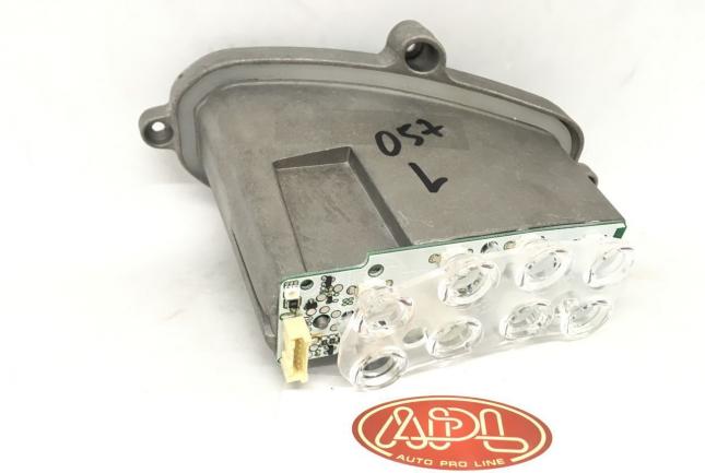 Указатель поворота левый BMW 7 LCI F01 F02 F03 LCI 63117339057