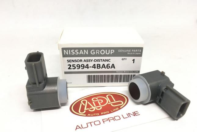 Парктроник штатный nissan infiniti 259944BA6A 259944BA6C