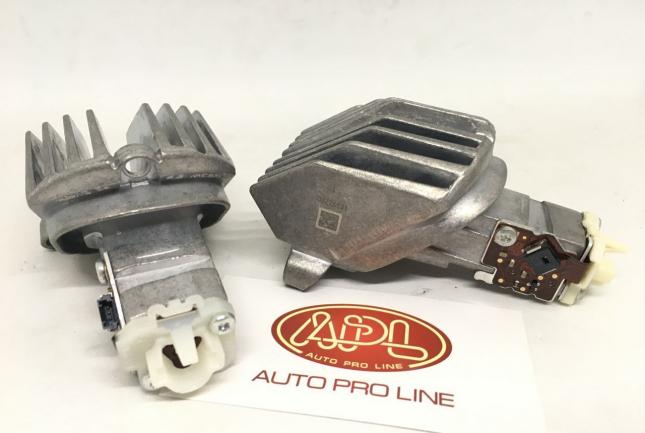 Светодиодный модуль BMW 5 LCI F10 F11 63117343876 63117343876