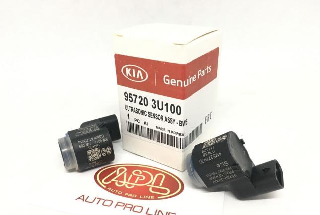 Парктроник штатный KIA hyundai 957203U100 957203U100