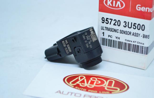 Датчик парковки Kia Sportage 4 957203U500 957203U500