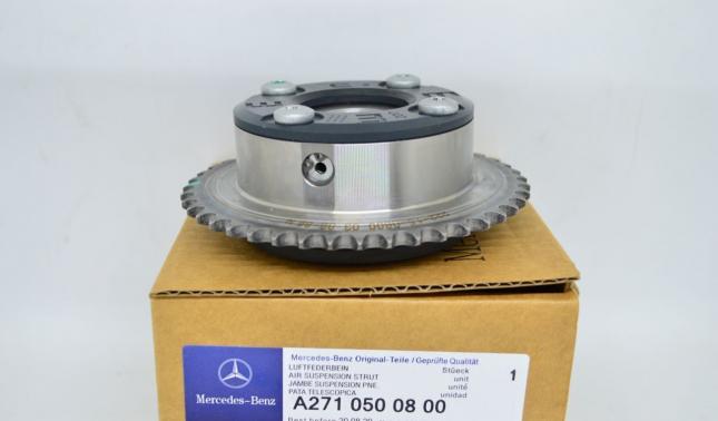 Муфта грм распредвала впускная Mercedes M271 M910 A2710500800