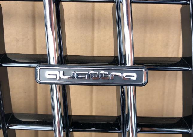 Решетка радиатора Audi Q5 