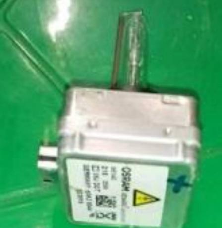 Лампа ксенон мерседес GLK 204 osram 66140 66144 66140