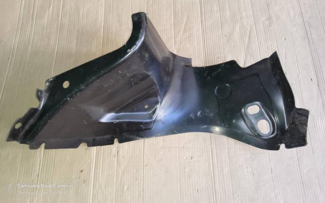 Арка переднего крыла левая Volkswagen Tiguan 5N0805147