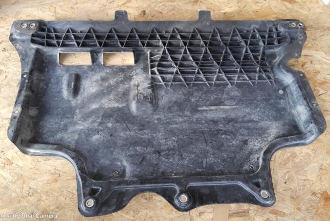 Защита нижняя Volkswagen Tiguan ll, 5QF.825.902 5QF825902