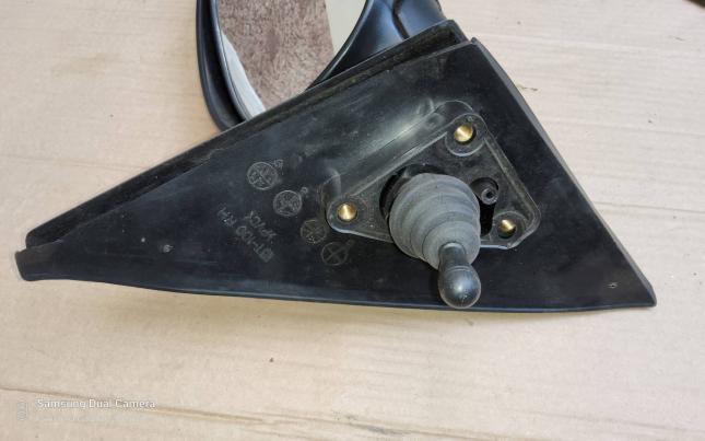 Зеркало Chevrolet Lanos новое 123456