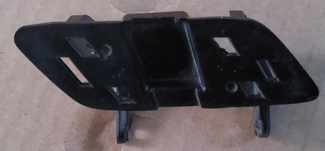 Крышка форсунки омывателя фар Mercedes W166 ML/GLE A1668600208