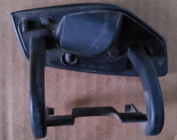 Крышка форсунки омывателя фар Mercedes W117 CLA A1178850722