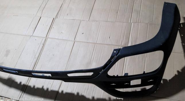 Юбка бампера заднего Chery Tiggo 8 Pro 602000692АА 602000692АА