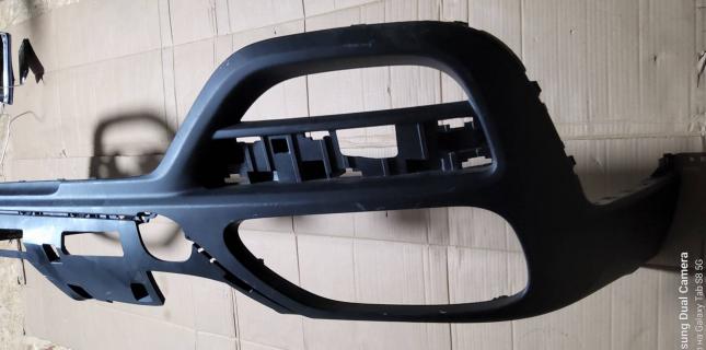 Юбка бампера заднего Chery Tiggo 8 Pro 602000692АА 602000692АА