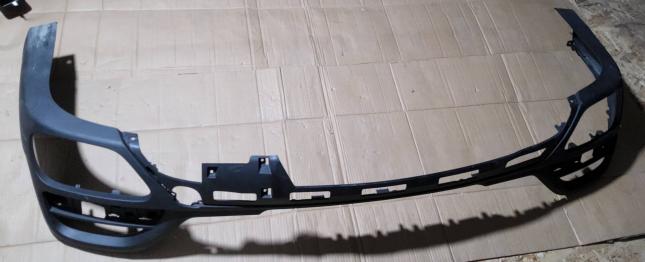 Юбка бампера заднего Chery Tiggo 8 Pro 602000692АА 602000692АА