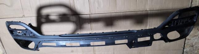 Юбка бампера заднего Chery Tiggo 8 Pro 602000692АА 602000692АА