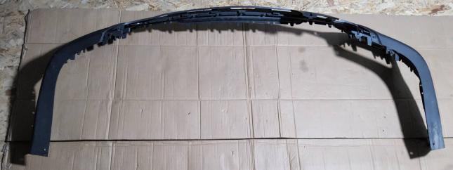 Юбка бампера заднего Chery Tiggo 8 Pro 602000692АА 602000692АА