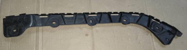 Кронштейн заднего бампера Skoda Octavia A7 5E5807394