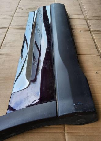 Молдинг двери задней правой Chery Tiggo 8 Pro 609000629AADQJ