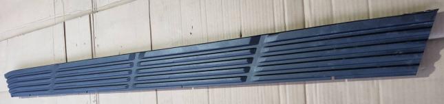 Накладка порога Lexus LX 570 511716A180