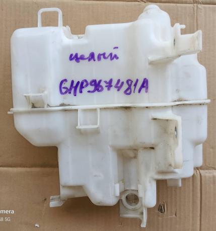 Бачок омывателя Mazda 6 GHP967481A
